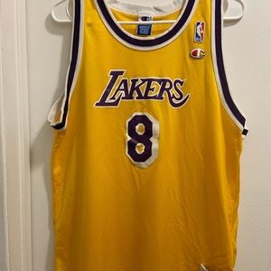 Lakers Kobe Bryant Jersey